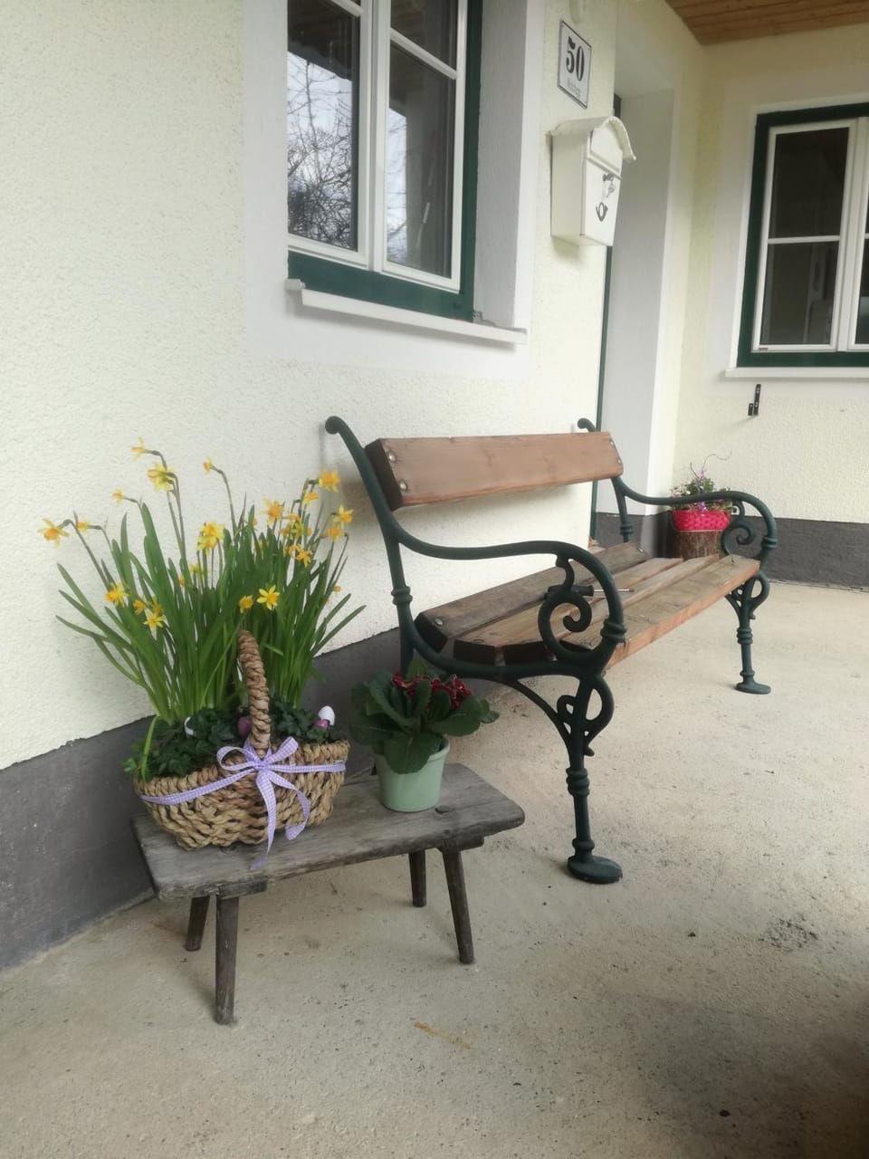 Apartment Vorderstoder Apartment in Upper Austria