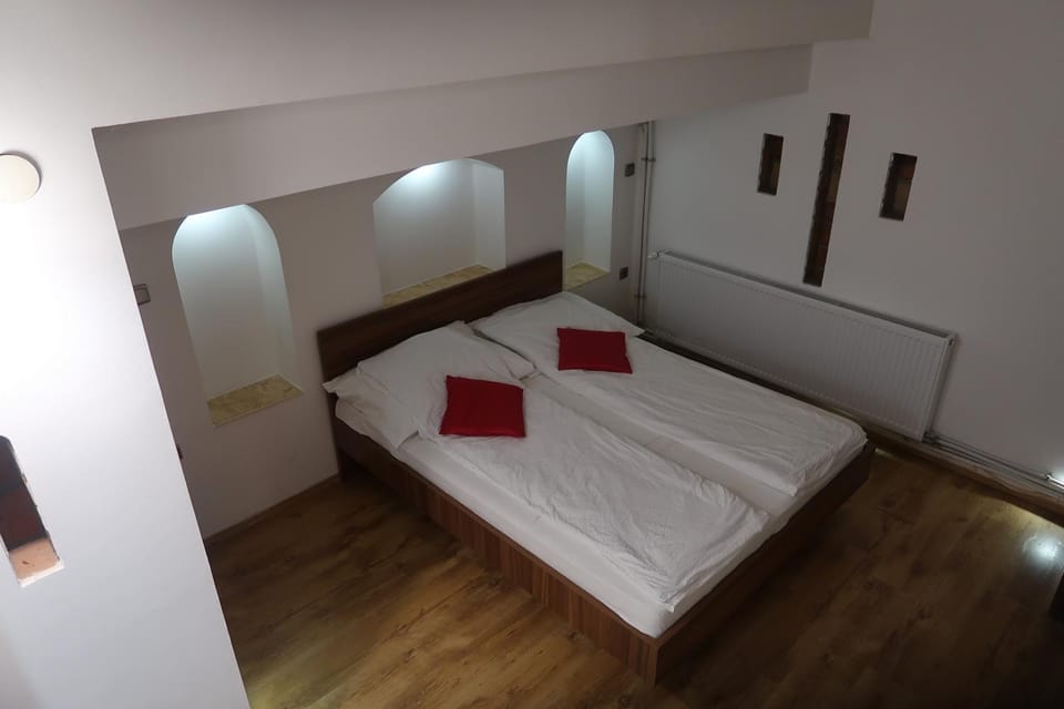 Eged Vendégház Bed and Breakfast in Slovakia