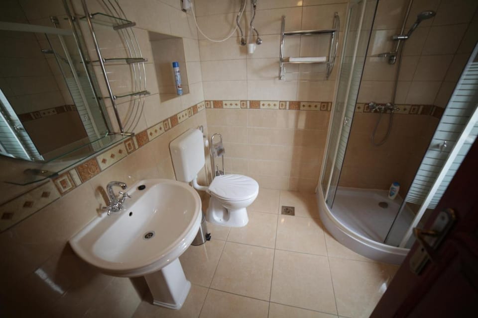 Eged Vendégház Bed and Breakfast in Slovakia