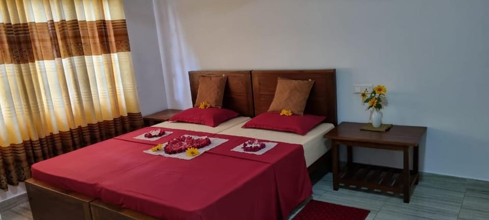 RockView Dambulla Vacation rental in Dambulla