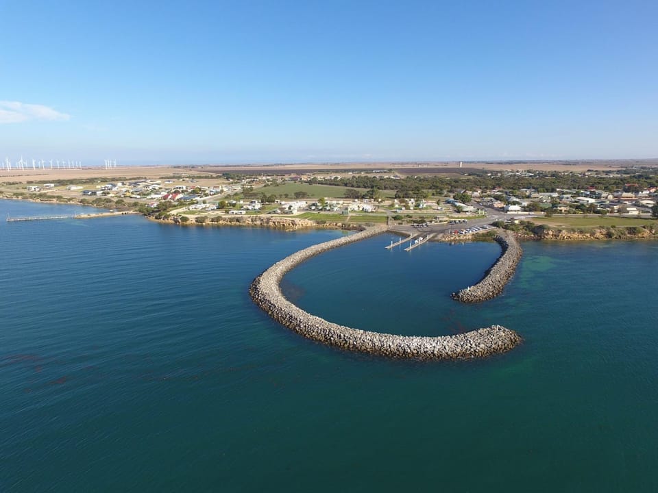 Fishing, Canoeing, Sea view, Area and facilities