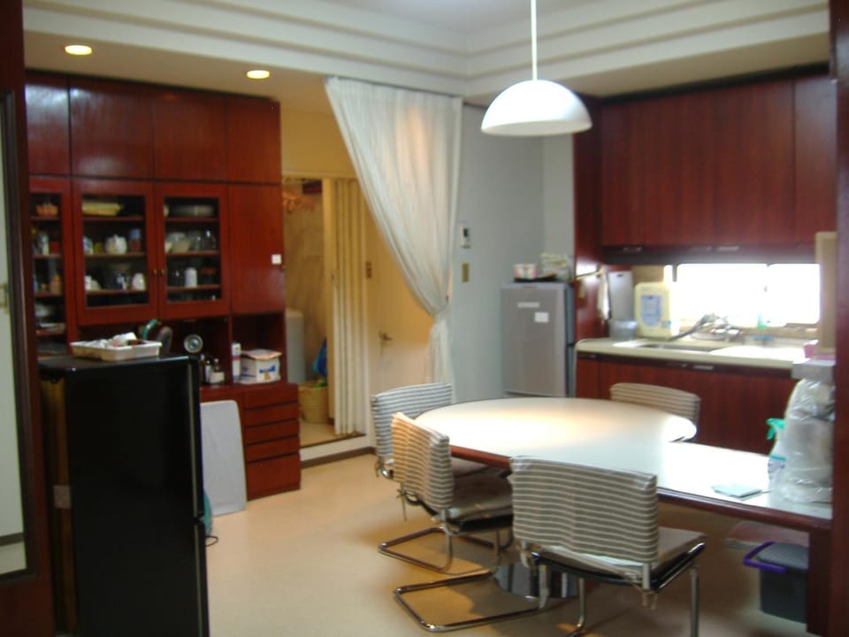 Special Honmachi Apartment in Japan