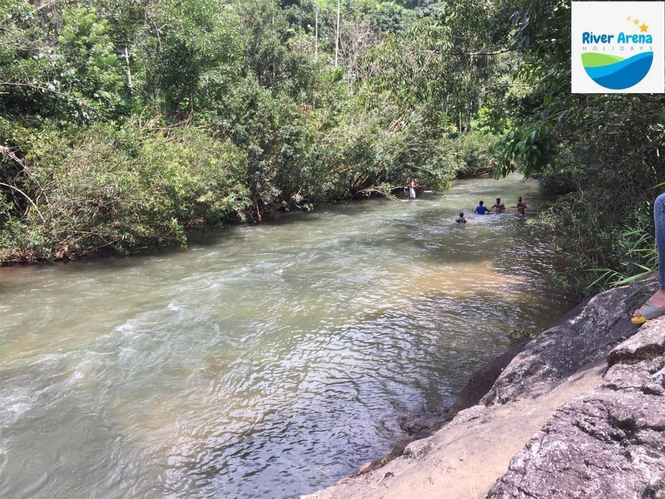 River view
