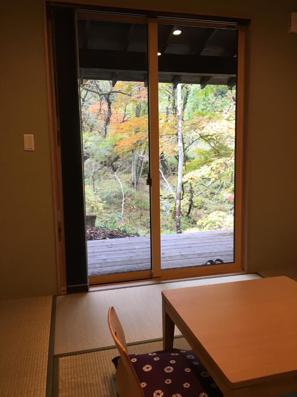 B&B Izumi Nikko Bed and Breakfast in Japan
