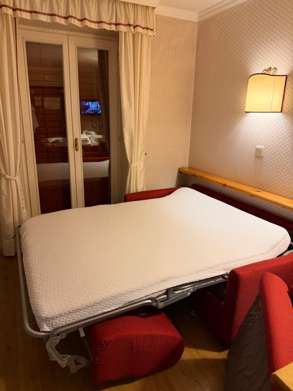 Ploner villaggio Turistico Apartment in Trentino-South Tyrol