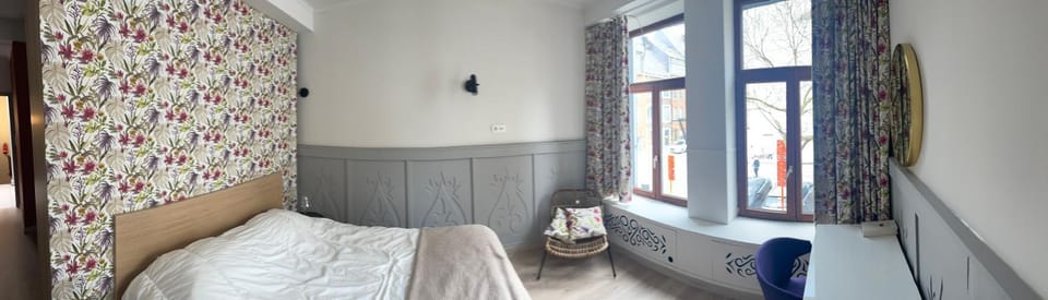 Domus Basil House in Flanders