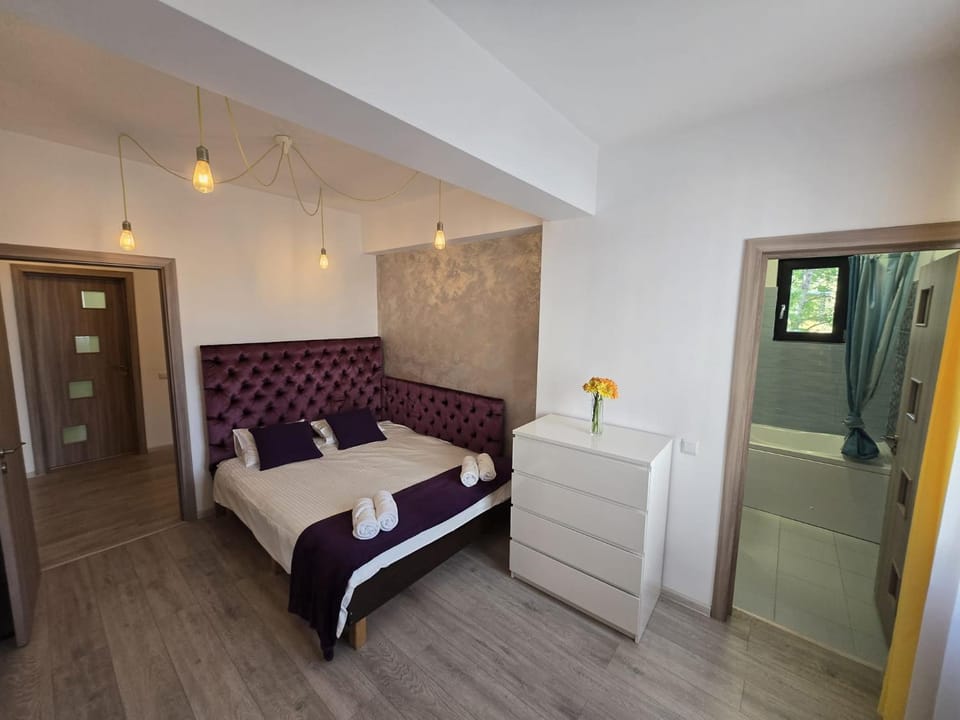 Bathroom, Bedroom