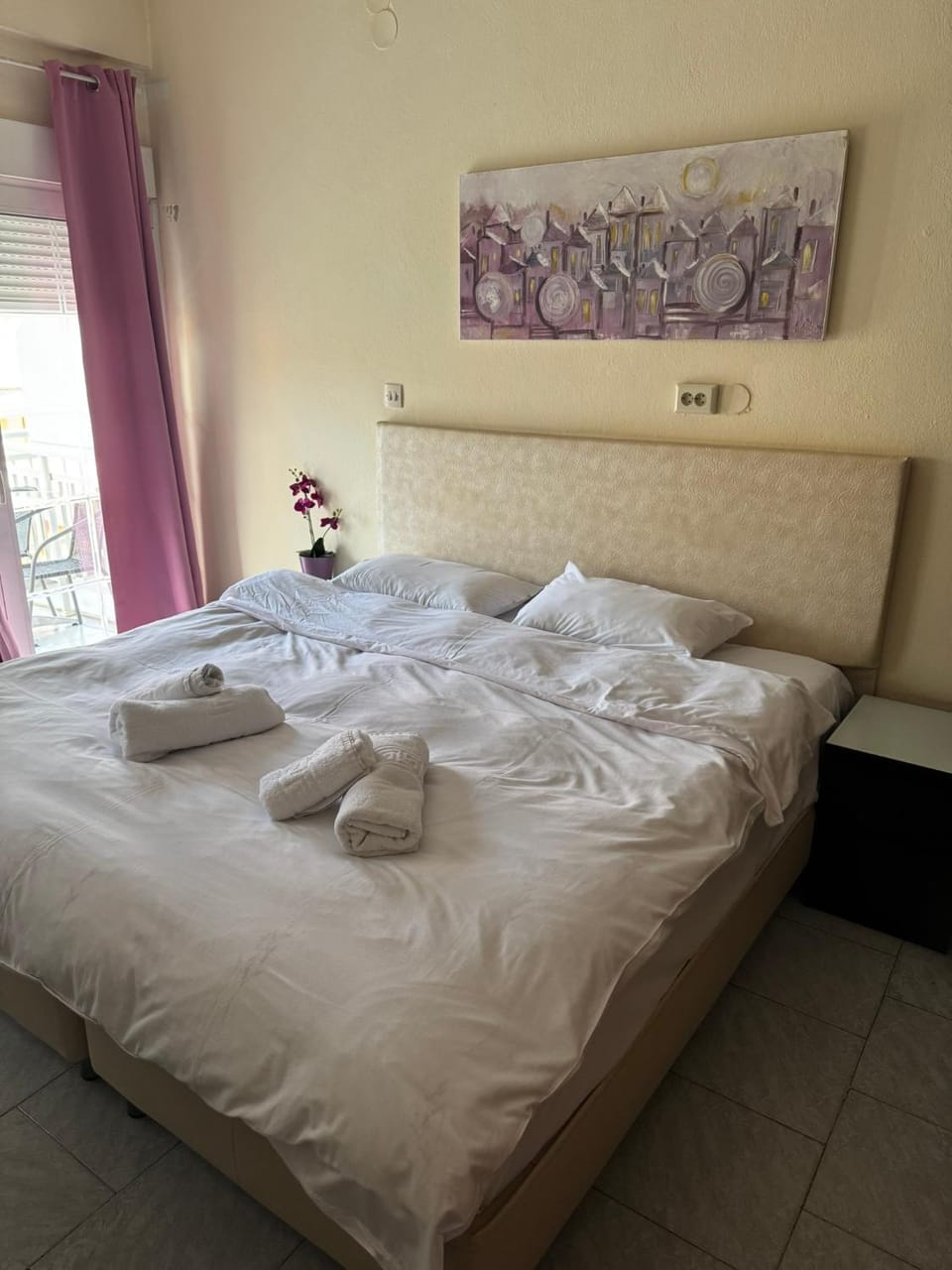 Alexandros Hotel Apartment hotel in Pieria, Greece
