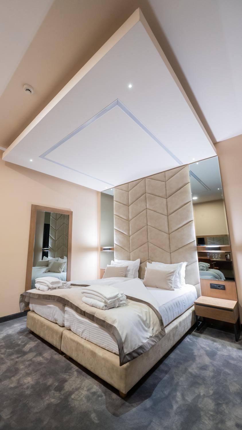 Hotel Amor Hotel in North Macedonia