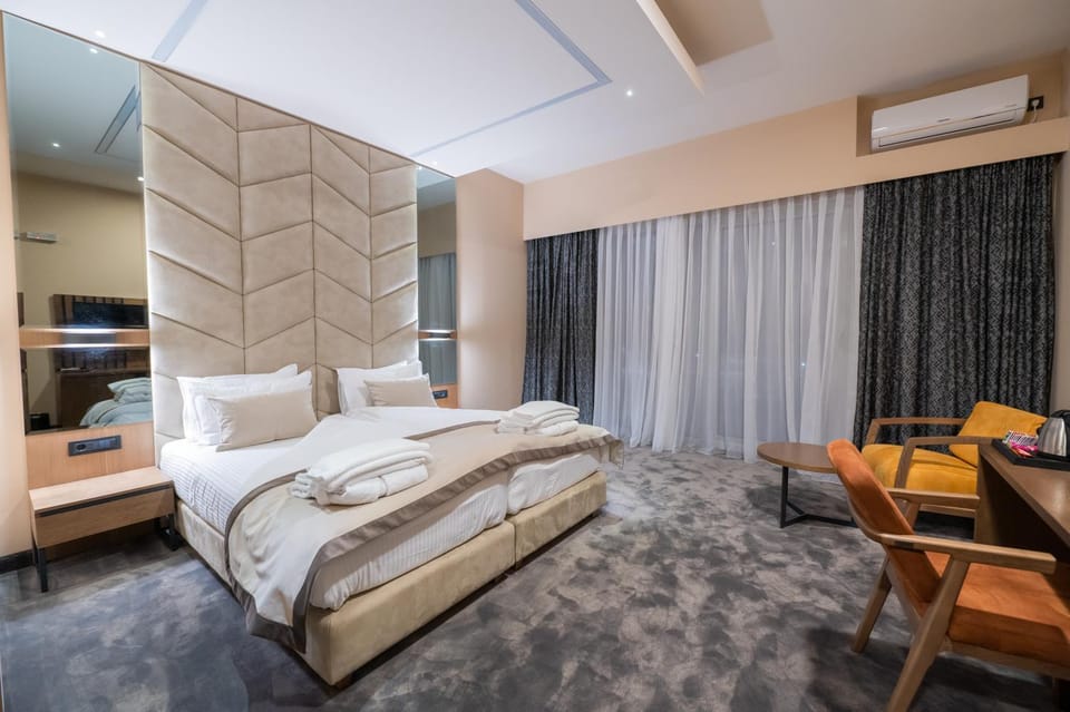 Hotel Amor Hotel in North Macedonia