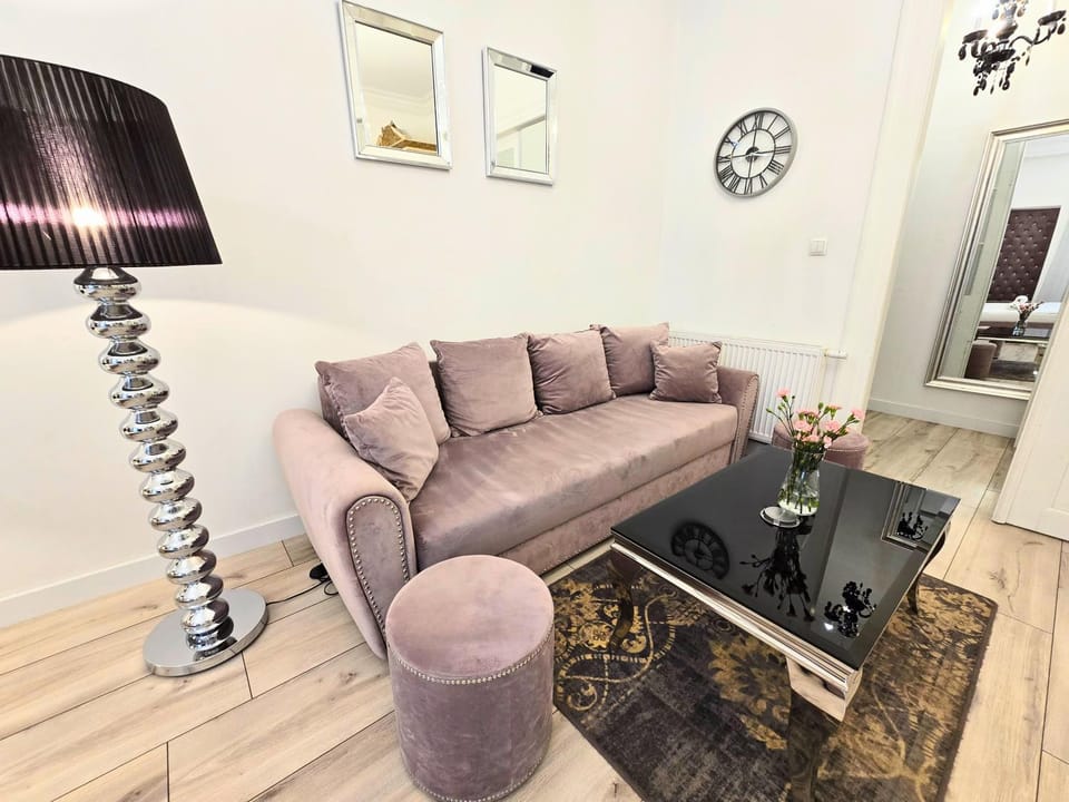 Glam Apartments, Luksus w centrum starówki Apartment in Greater Poland Voivodeship