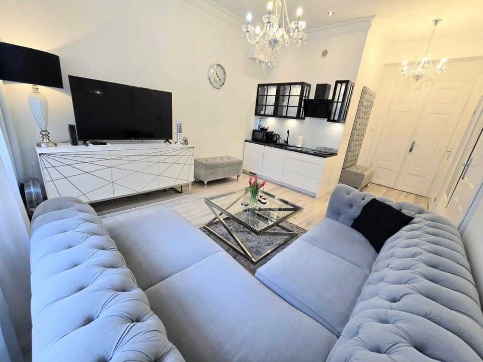 Glam Apartments, Luksus w centrum starówki Apartment in Greater Poland Voivodeship