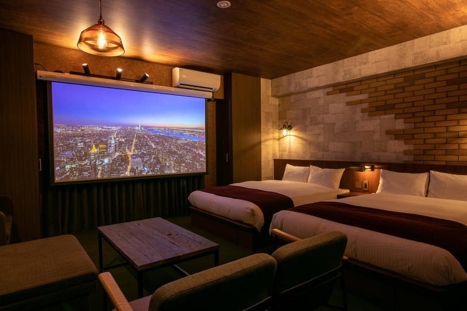 Living room, Entertainment