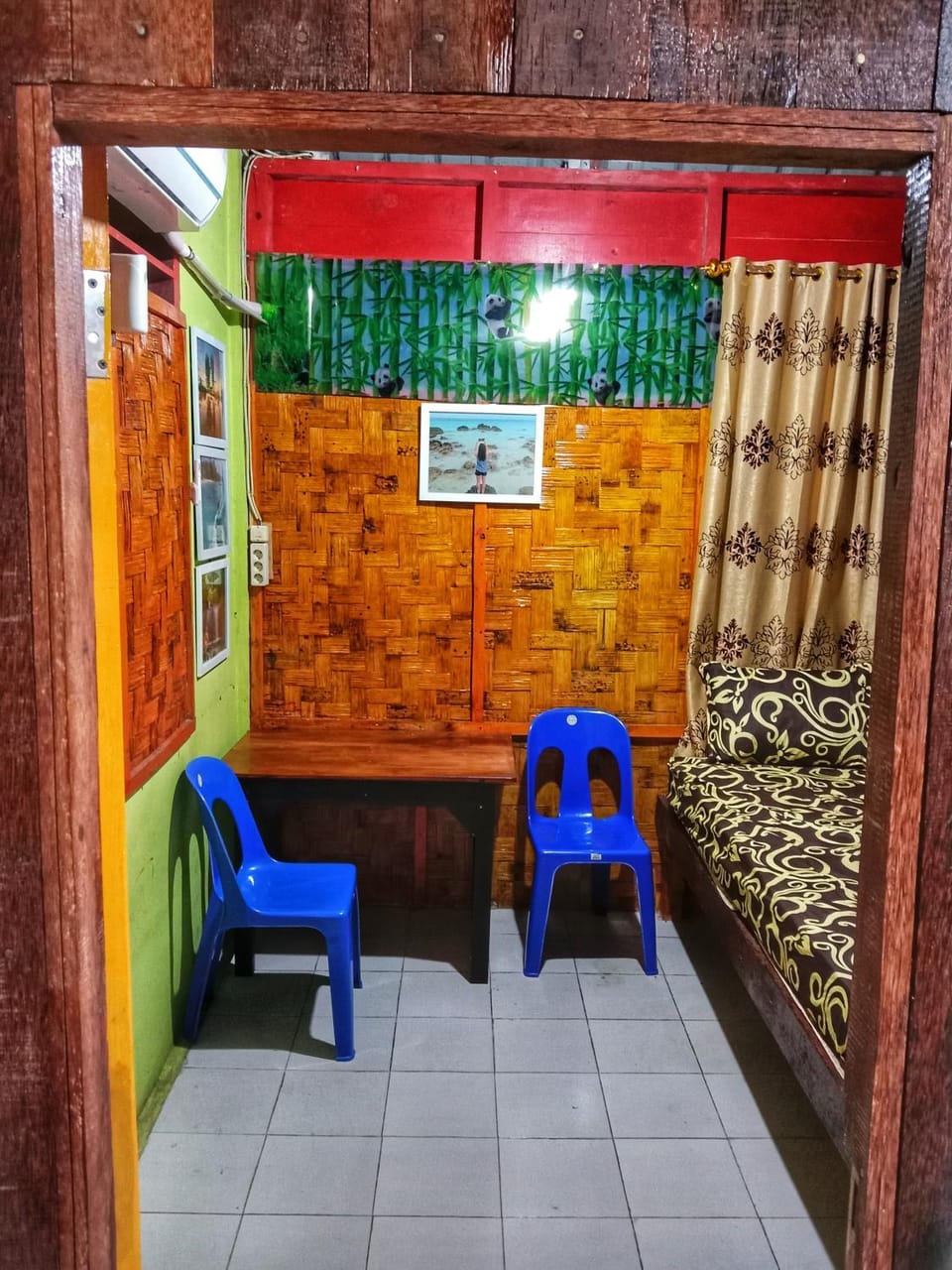 Gonias Hostel Hostel in Indonesia