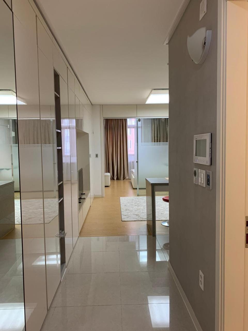 Highvill AST Apartment in Kazakhstan