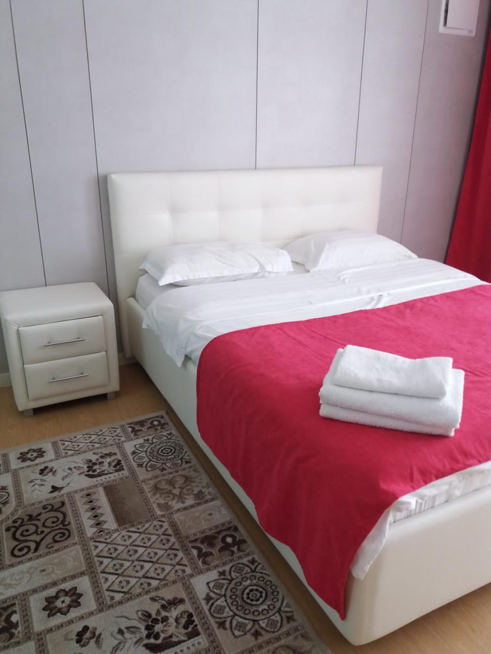 Highvill AST Apartment in Kazakhstan