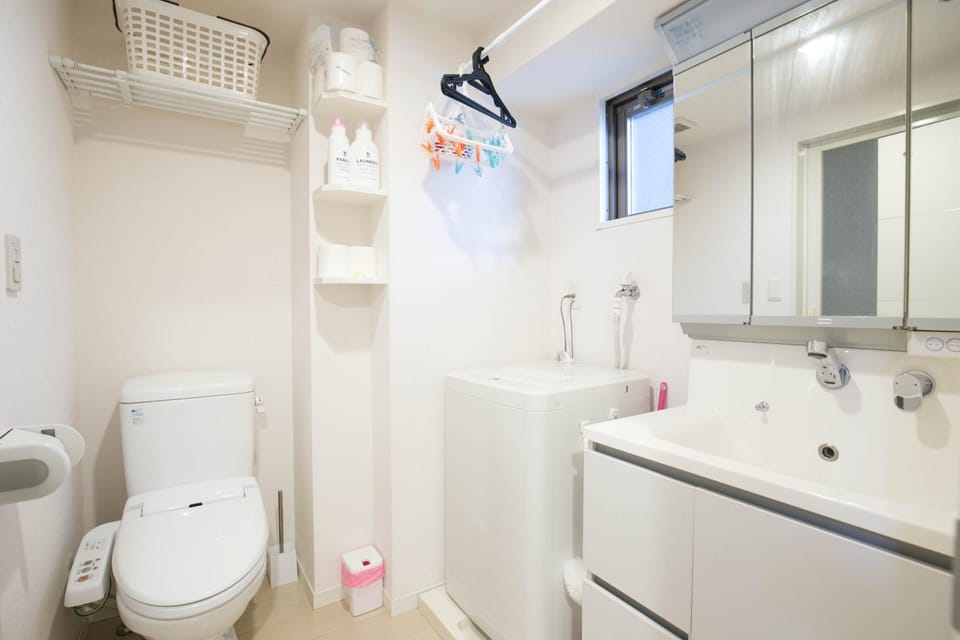 Yakuin apartment Apartment in Fukuoka