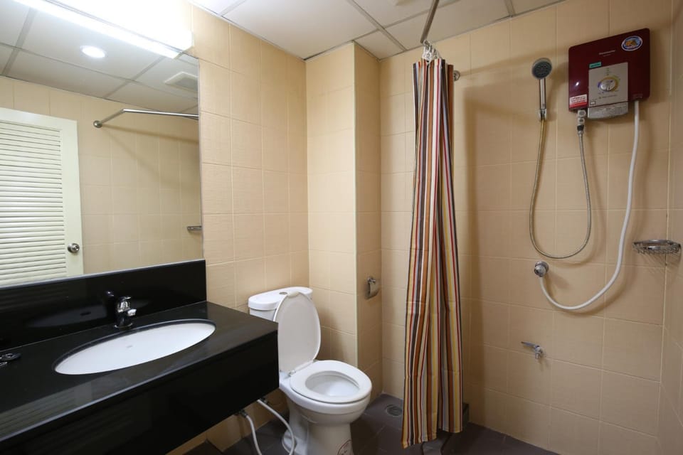 De Junction House Apartment hotel in Bangkok