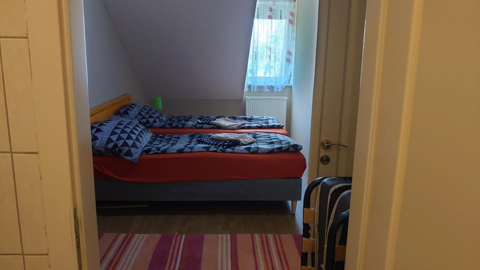 Kastély apartman Apartment in Hungary