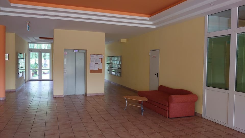 Kastély apartman Apartment in Hungary