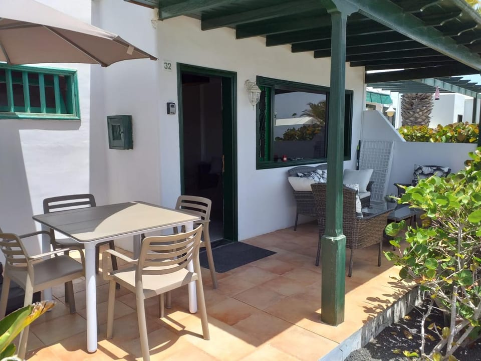 BBQ facilities, Balcony/Terrace