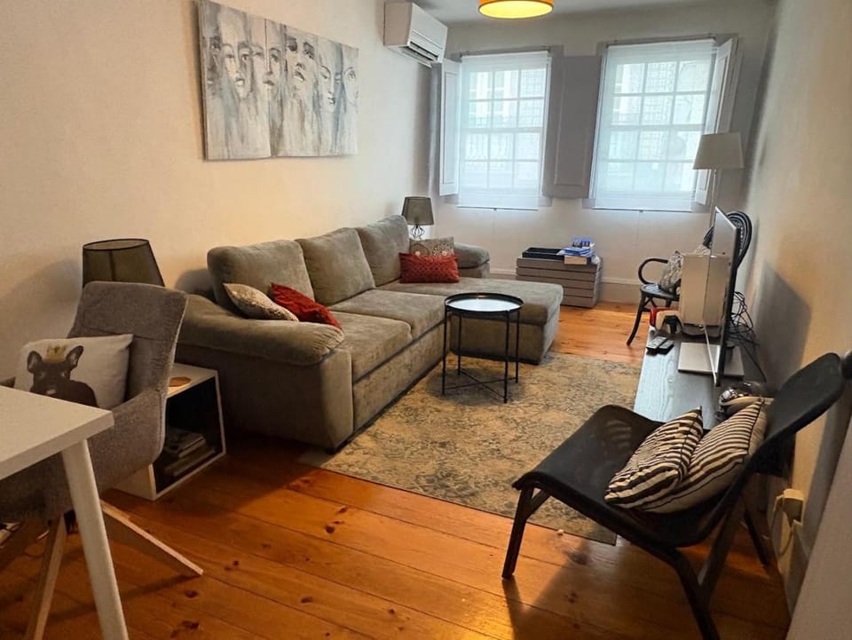 Casa Santa Luzia - Historic Centre Apartment in Guimaraes
