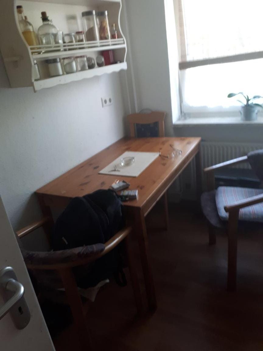 Private Apartments including breakfast near Exhibition Center Apartment in Hanover