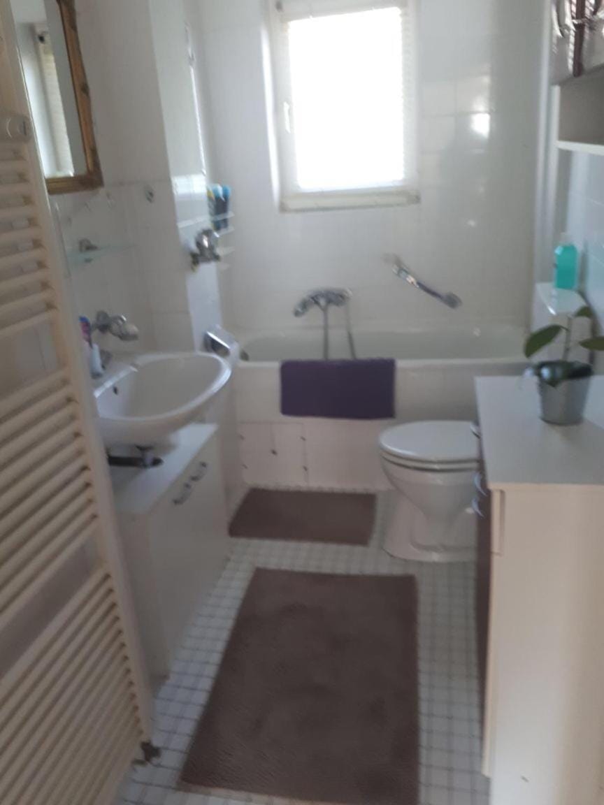 Private Apartments including breakfast near Exhibition Center Apartment in Hanover
