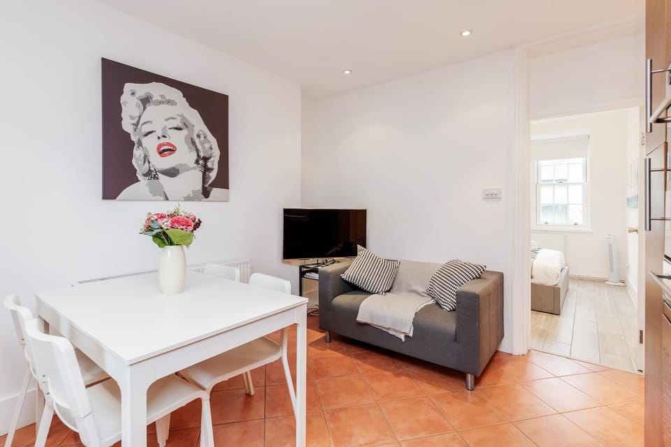 New 2 Bed Apartment in Covent Garden Apartment in City of Westminster