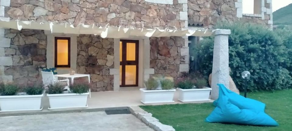Il Giardino di Daniela Apartments Apartment hotel in Sardinia