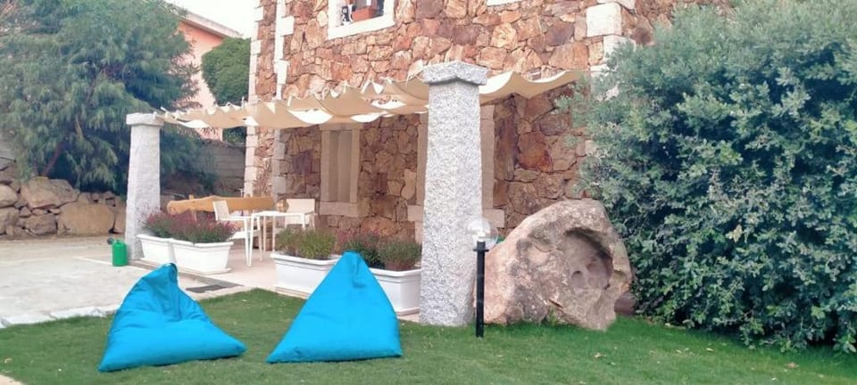 Il Giardino di Daniela Apartments Apartment hotel in Sardinia