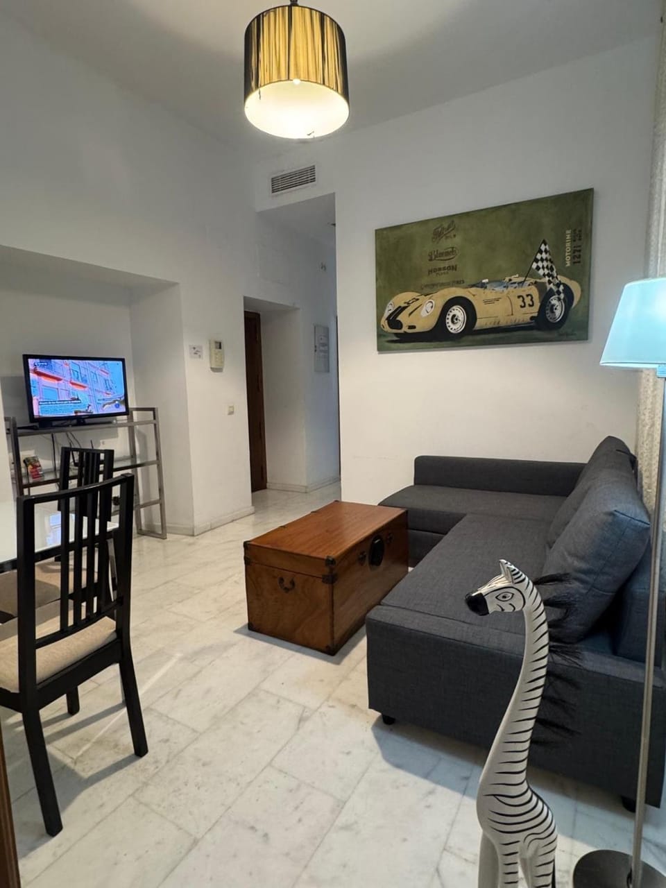 Pedro Lopez Free Parking Cordoba Center Apartment in Cordoba