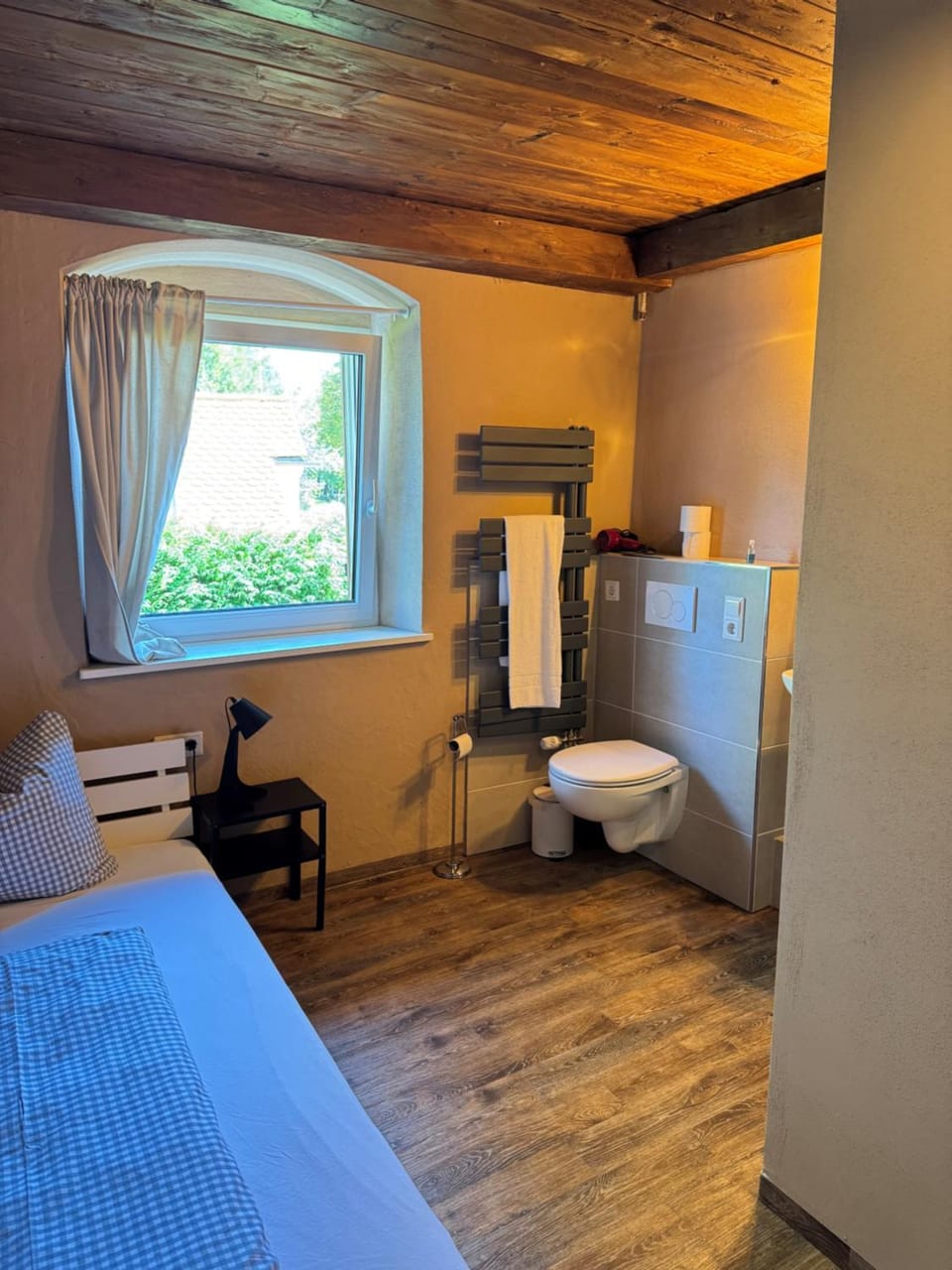 Gasthaus Fischerrosl Bed and Breakfast in Bavaria