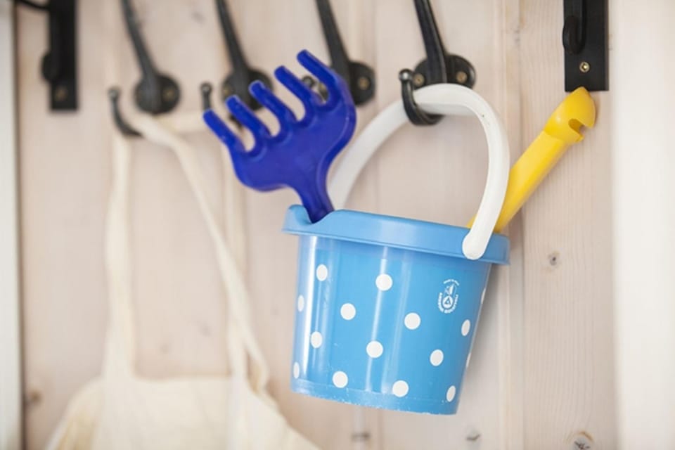 Typ A "Black Pearl" -Kleiner-Belt-Haus- House in Ostholstein