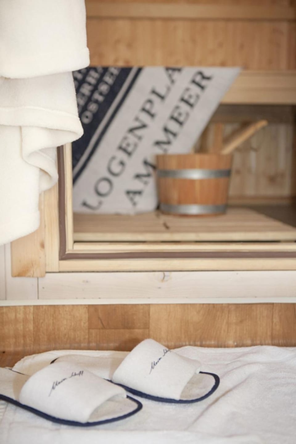 Typ A "Black Pearl" -Kleiner-Belt-Haus- House in Ostholstein