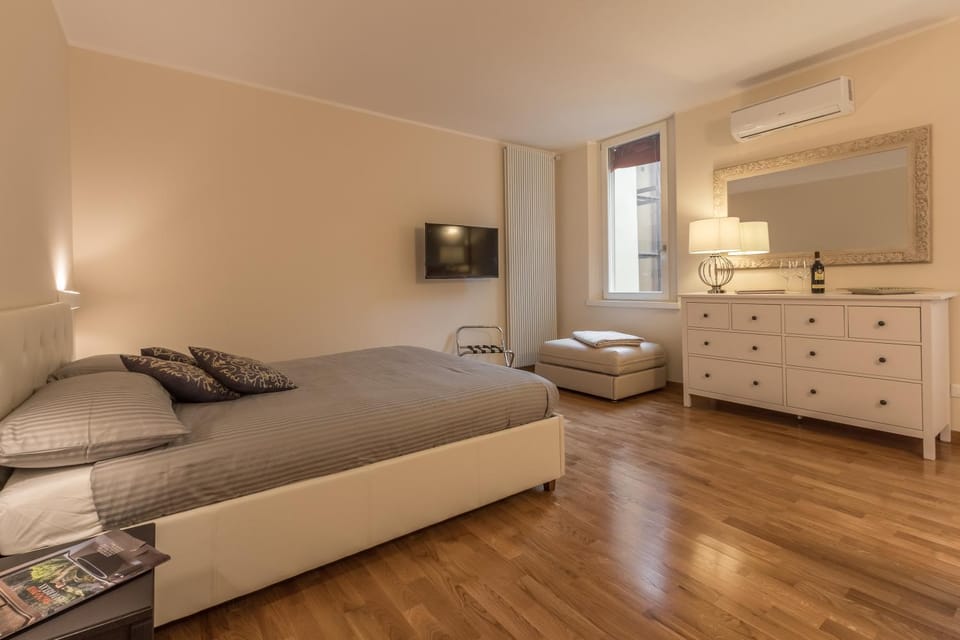 Realkasa Towers Flat Apartment in Bologna