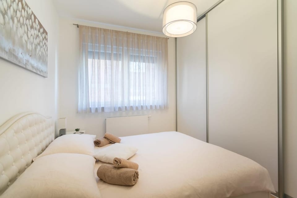 Apartment SARA - free parking for 2 cars Apartment in City of Zagreb