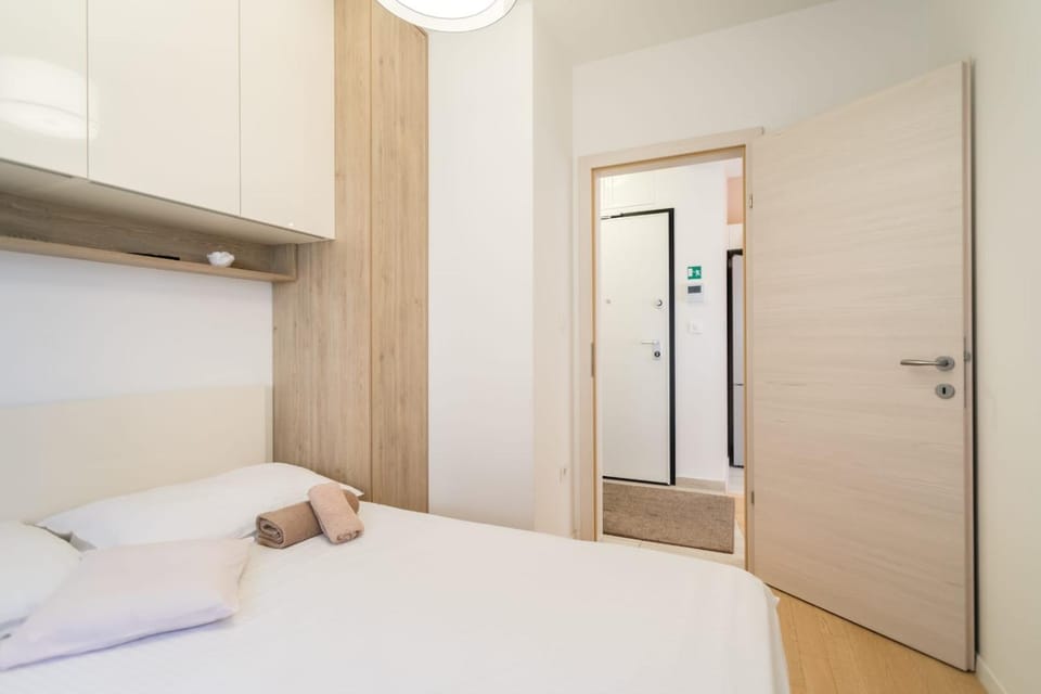 Apartment SARA - free parking for 2 cars Apartment in City of Zagreb