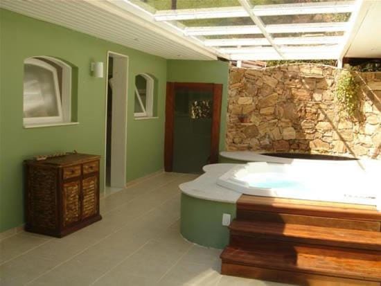 Spa and wellness centre/facilities