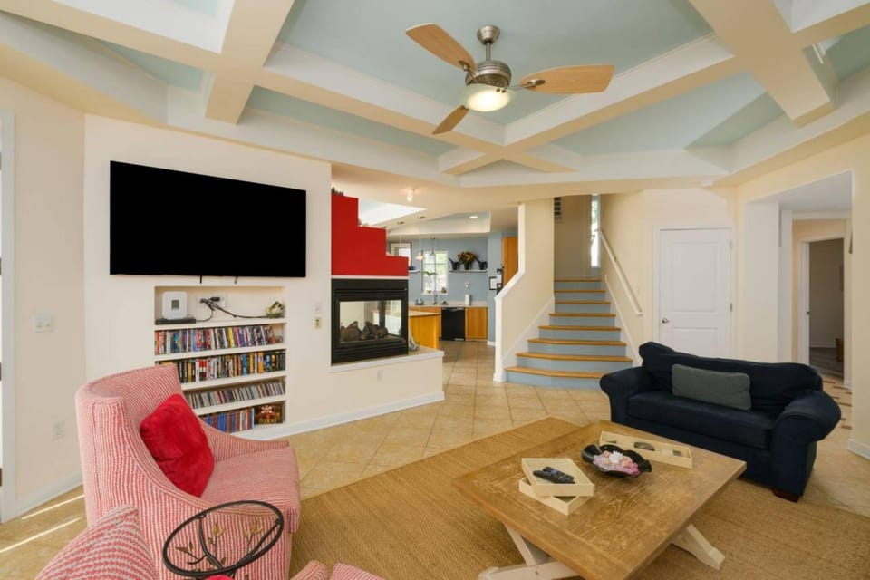 216 New Castle St, Rehoboth Beach House in Rehoboth Beach