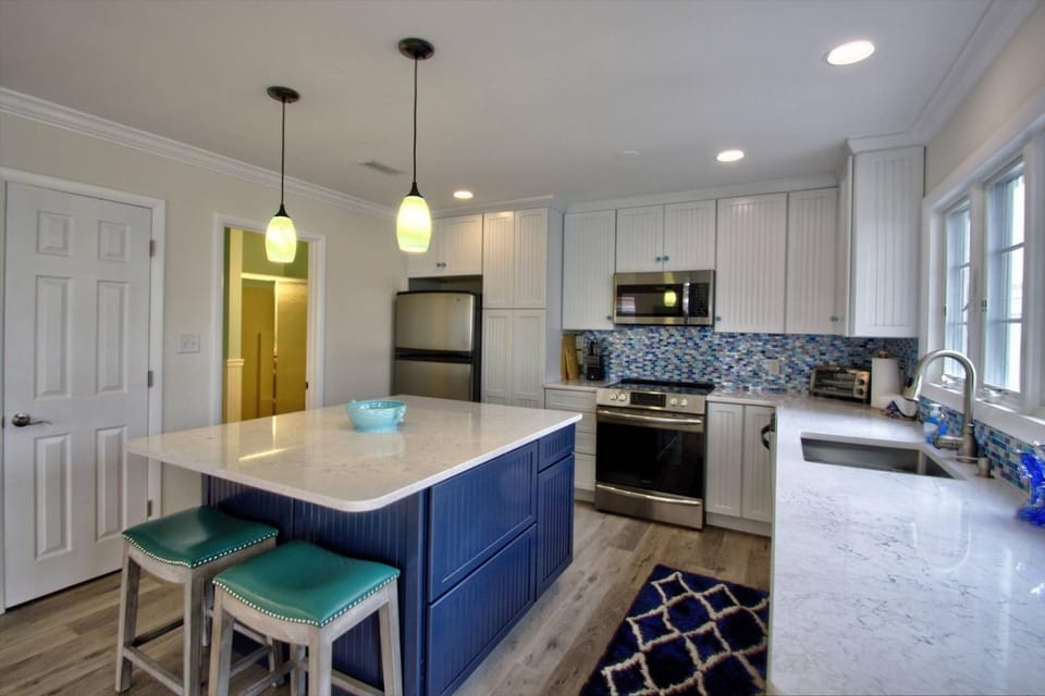 18 Cullen St, Dewey Beach (Seagate) House in Dewey Beach