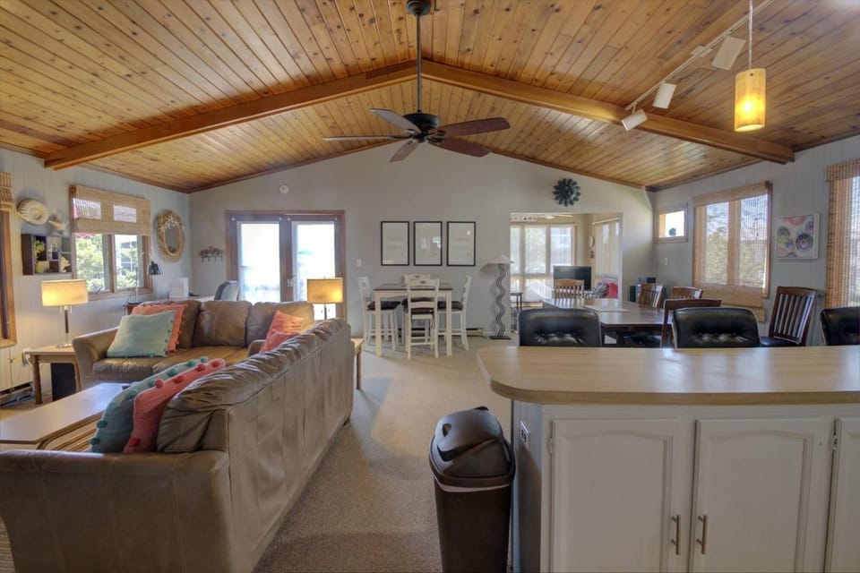 117 Fourth St, Bethany Beach House in Bethany Beach