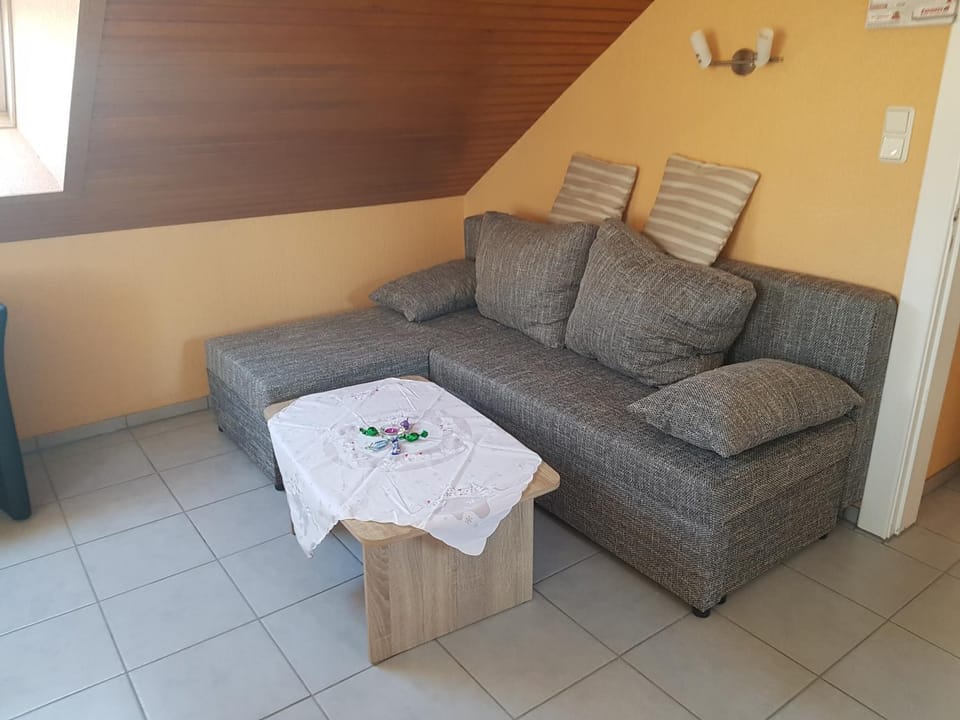Ferienwohnungen Öker - Whg 3 Apartment in Grömitz