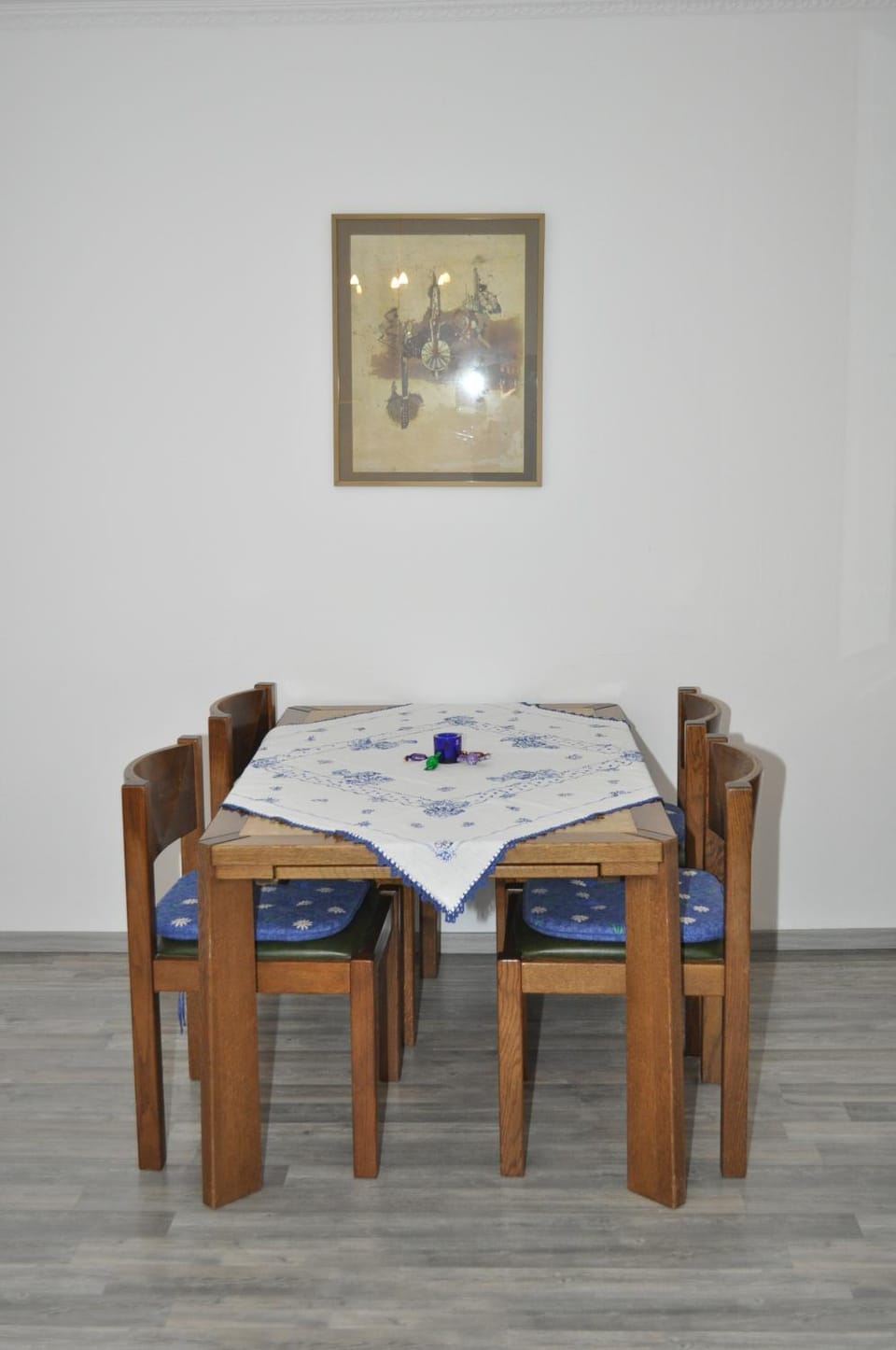 Ferienwohnungen Öker - Whg 4 Apartment in Grömitz