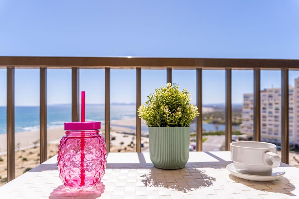 Sea view