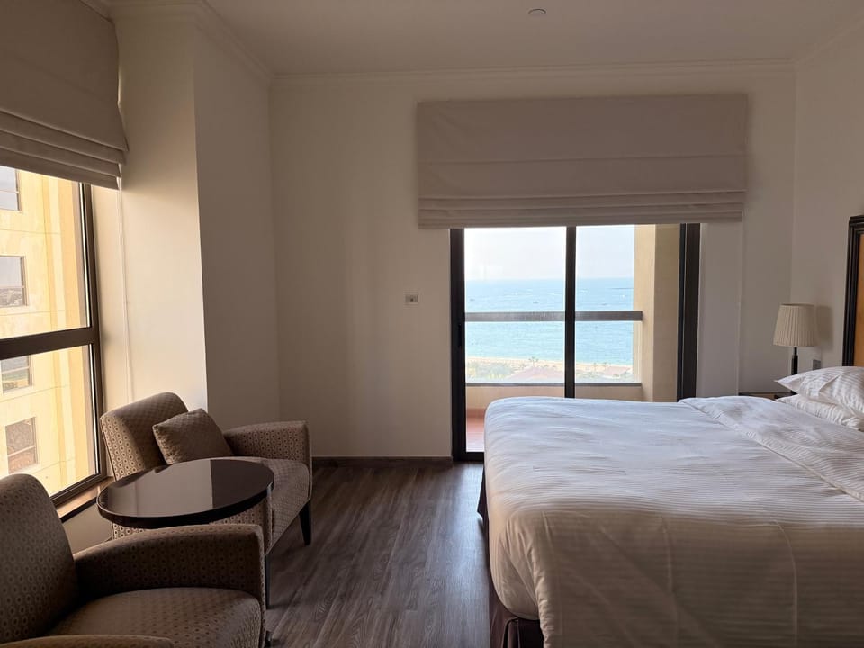 Royal Beach Residence Apartment in Dubai