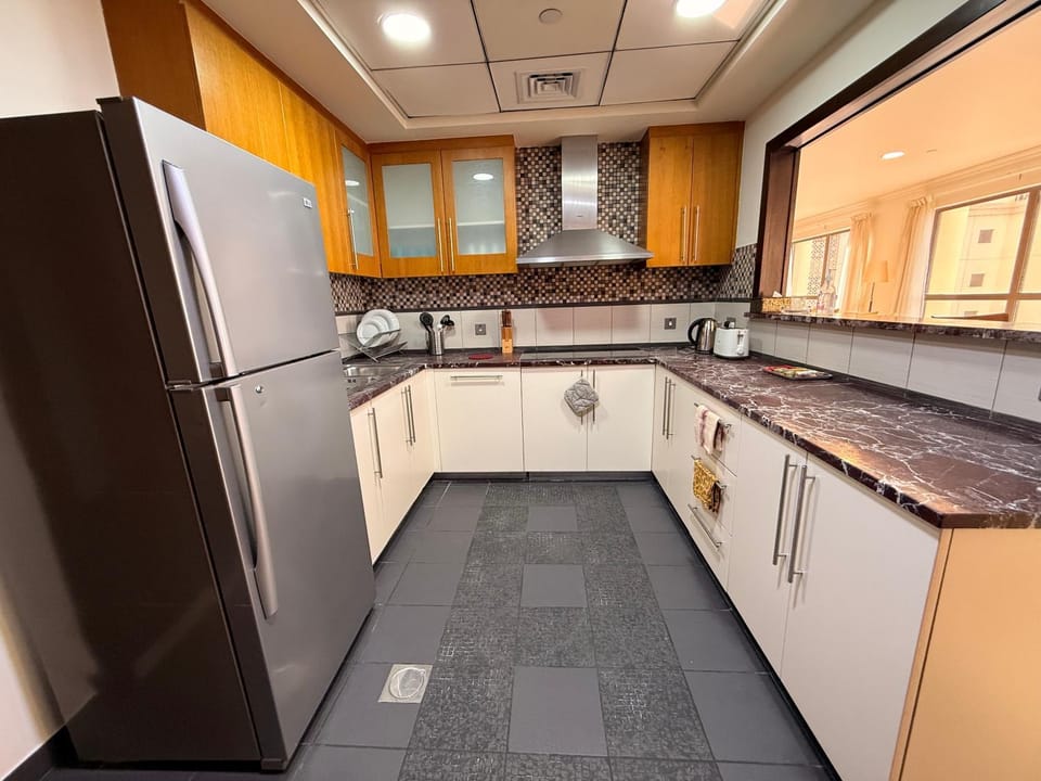 Royal Beach Residence Apartment in Dubai