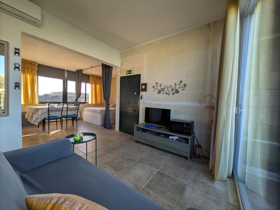 Harruba Flt 3 Triq il Gudja Apartment in Malta