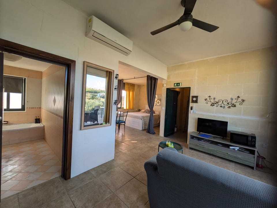 Harruba Flt 3 Triq il Gudja Apartment in Malta