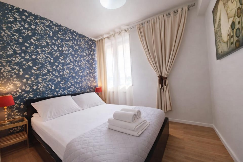 Lux Apartment Art Apartment in Lower Silesian Voivodeship